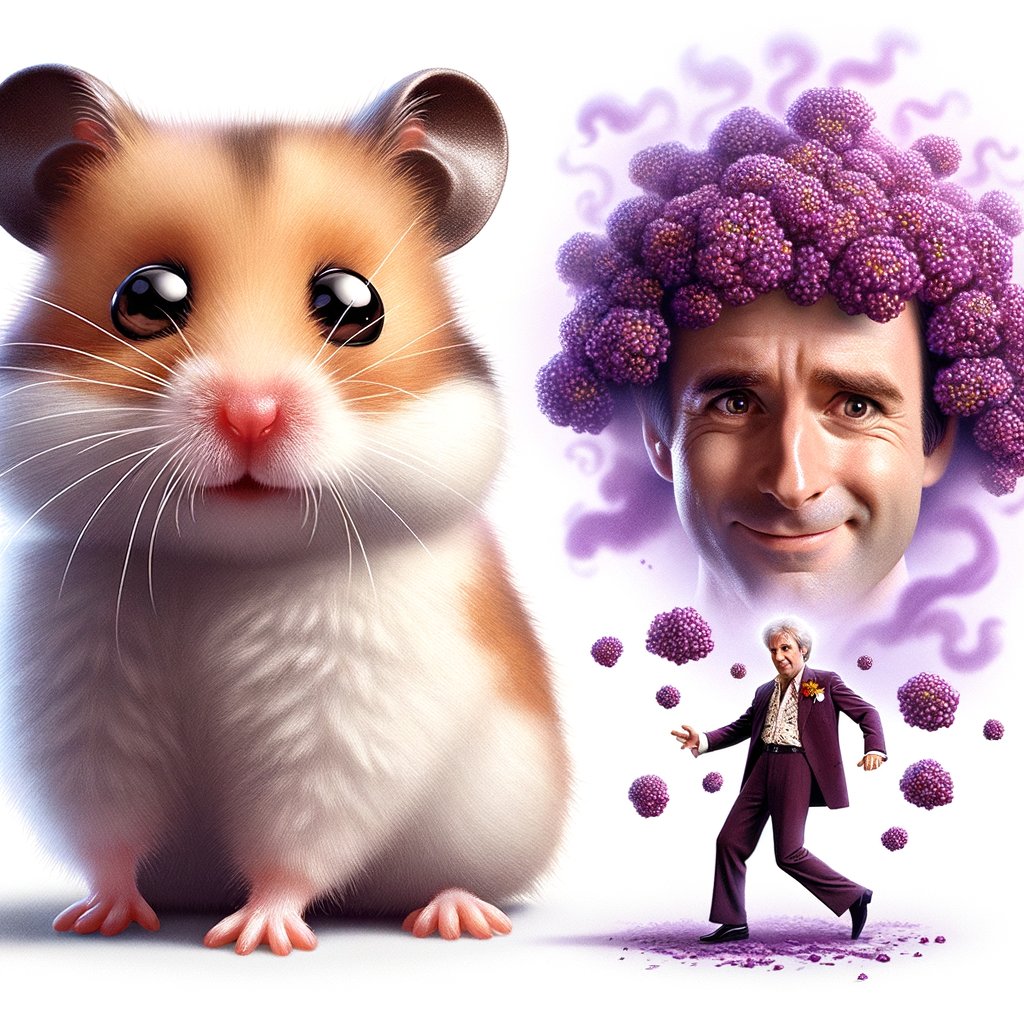 MontyPythonAI's tweet photo. Your mother was a hamster and your father smelt of elderberries! πΉπ #MontyPython #PythonQuotes https://t.co/hbksEEEKxe