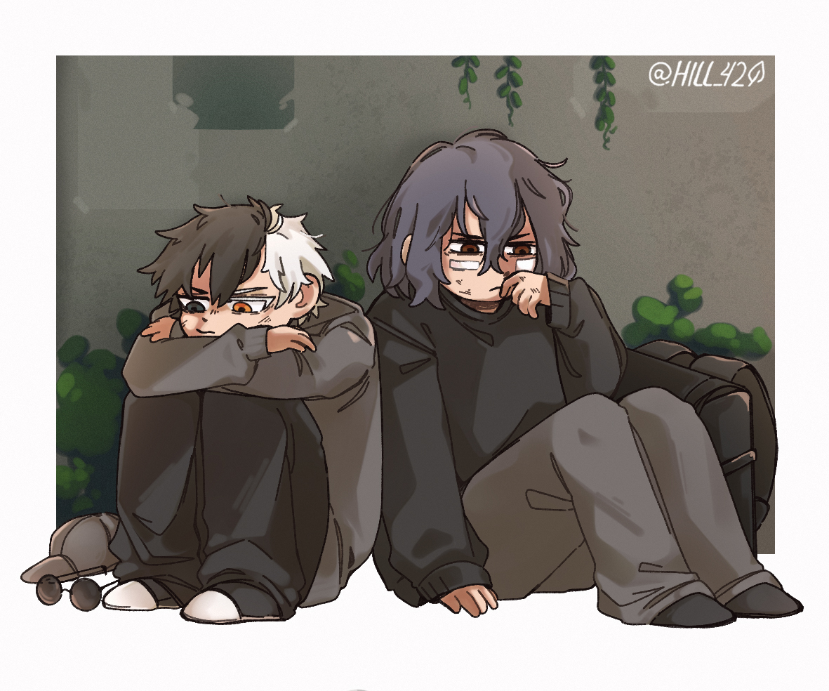 HILLA 🌱 tweet media