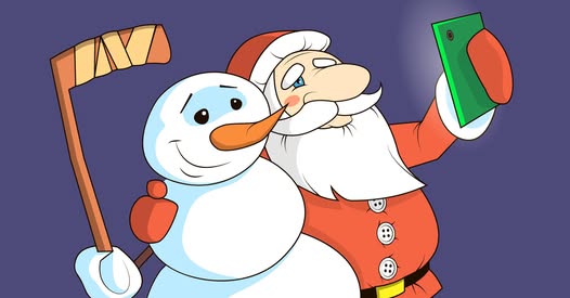 ing the whole family for pho❄️🎁 This holiday season, trade snow for ice—hockey ice! Join us for Houston Hockey Community’s Holiday Hockey Event and make memories that will warm your heart all winter long.

🎅 Santa’s lacing up his skates, so bring the whole family for