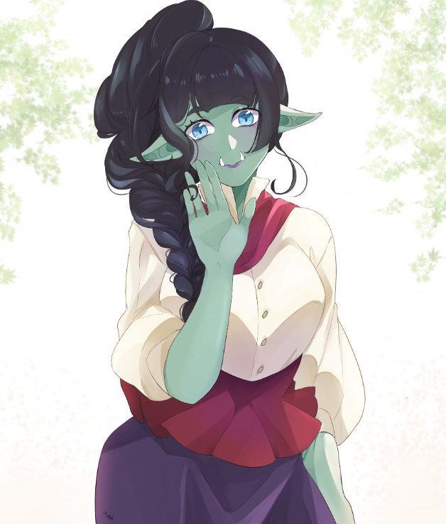 Nova_ReedX's tweet photo. For Hire: DND artist
#DnD
#artist
#artwork
#digitalart
#need
#support
#lookingfor
#Trending
#needartist
#needwork
#girlart https://t.co/zeVKCByRqh