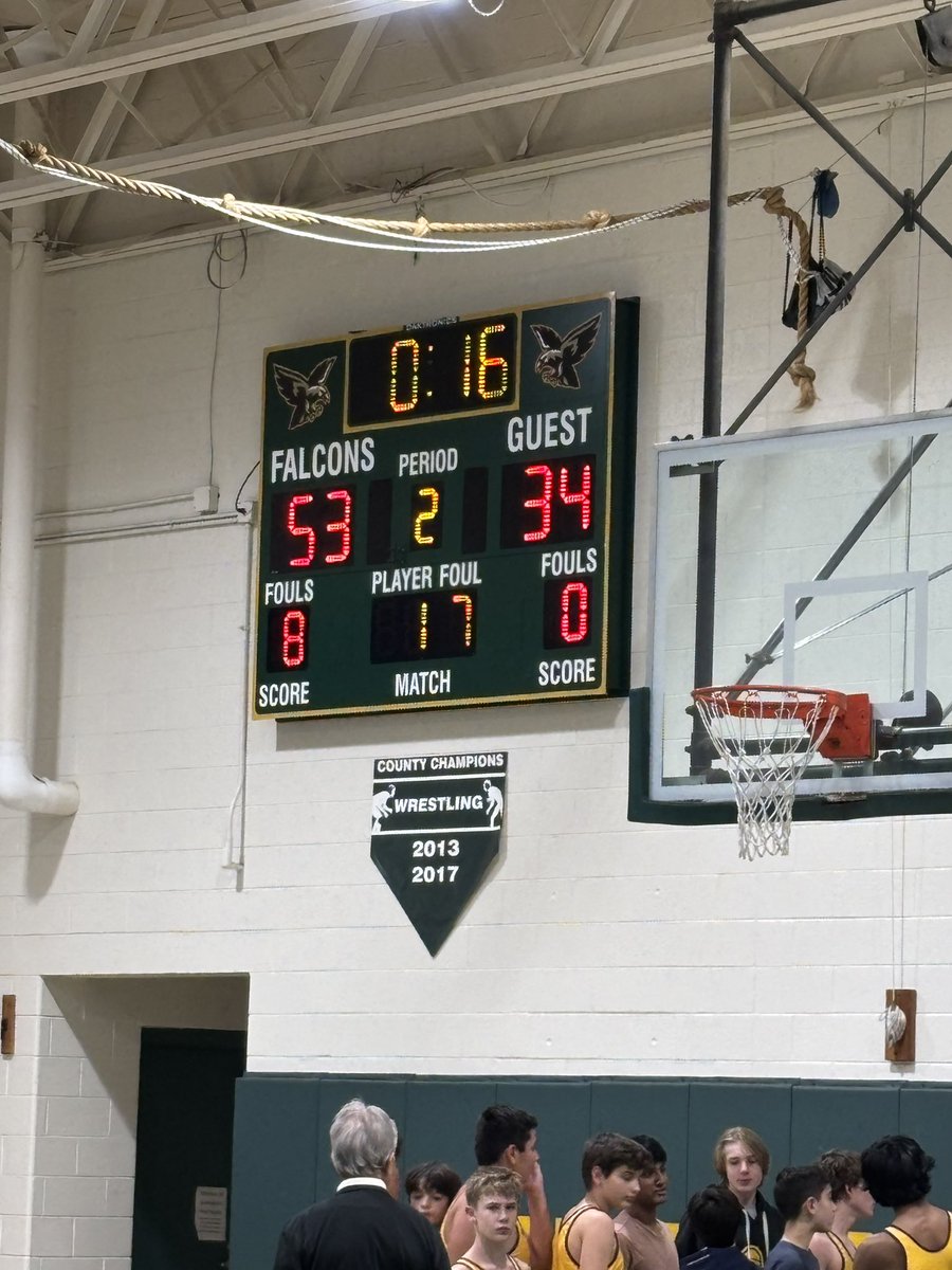 Stetson MS tweet media