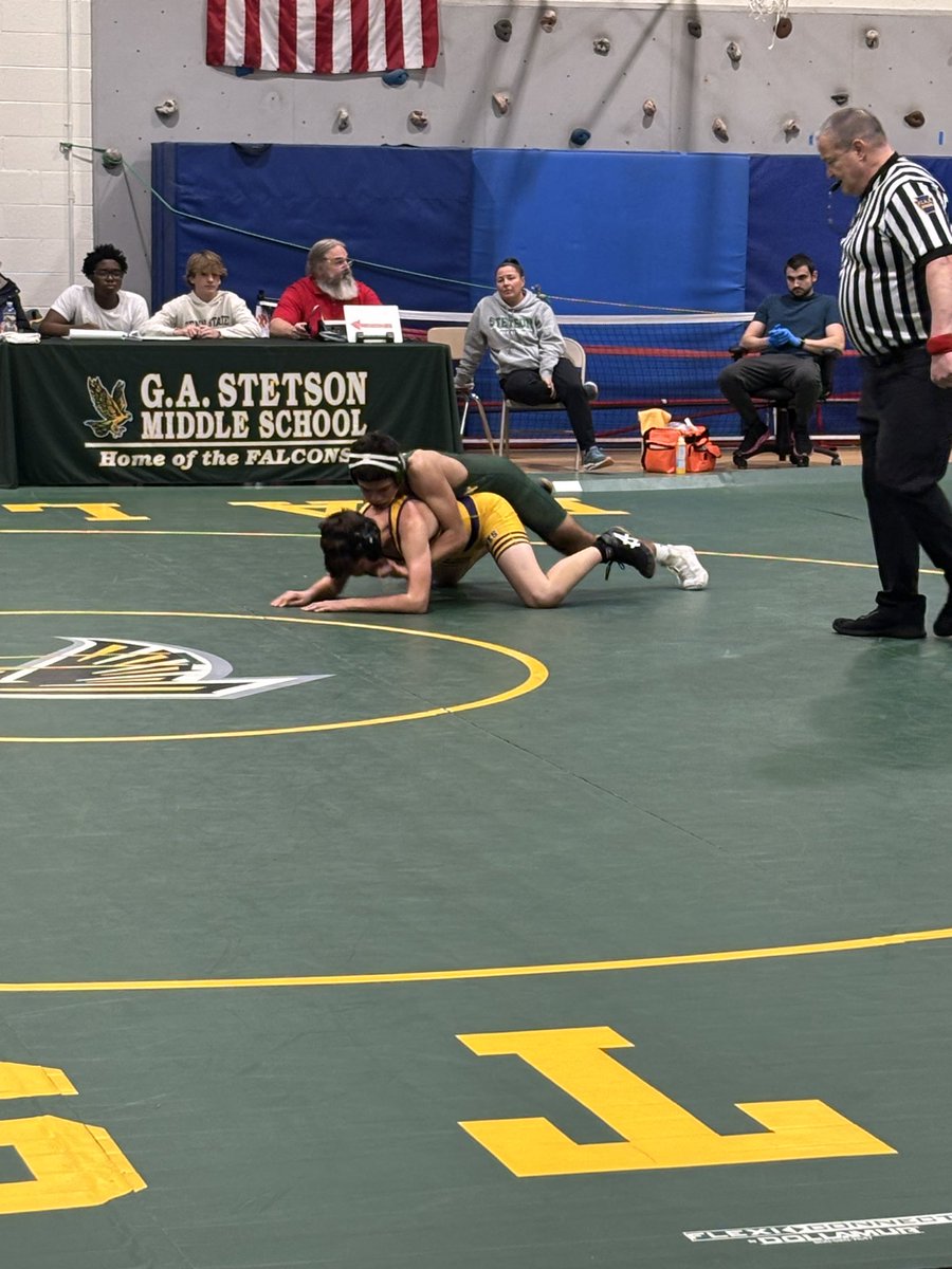 Stetson MS tweet media