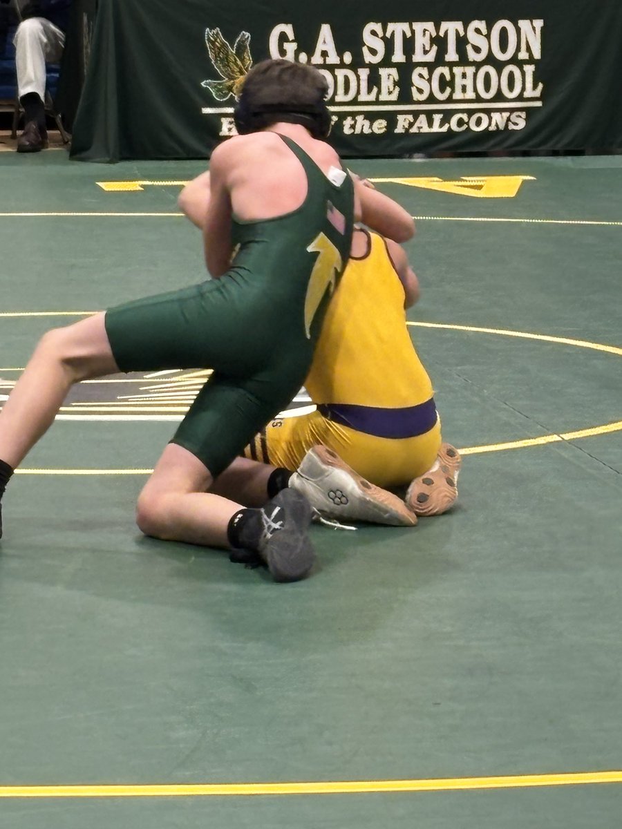 Stetson MS tweet media