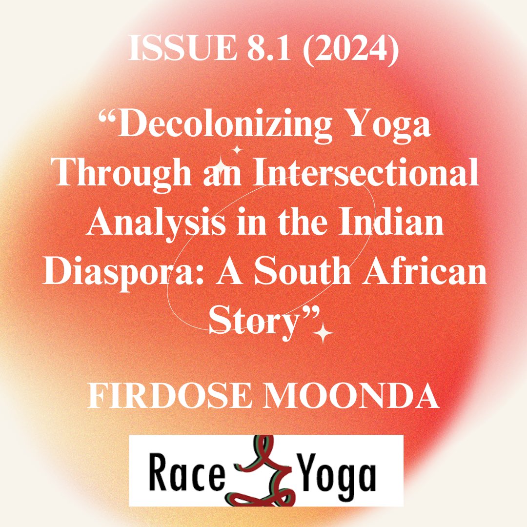 Our first article of our 8.1 (2024) issue is here!

escholarship.org/uc/item/0812z2…