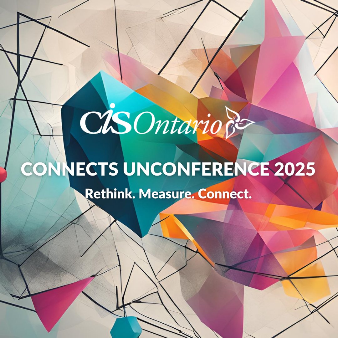 It's that time again! Get ready for the 2025 Connects Unconference. Theme: RETHINK. MEASURE. CONNECT. #cisontarioschools &amp; <a href="/CAIS_Schools/">CAIS</a> join us on 🗓️ Monday, February 3, 2025, from ⏰ 8:00 a.m. – 3:30 p.m. Learn more &amp; register: bit.ly/Unconference20…