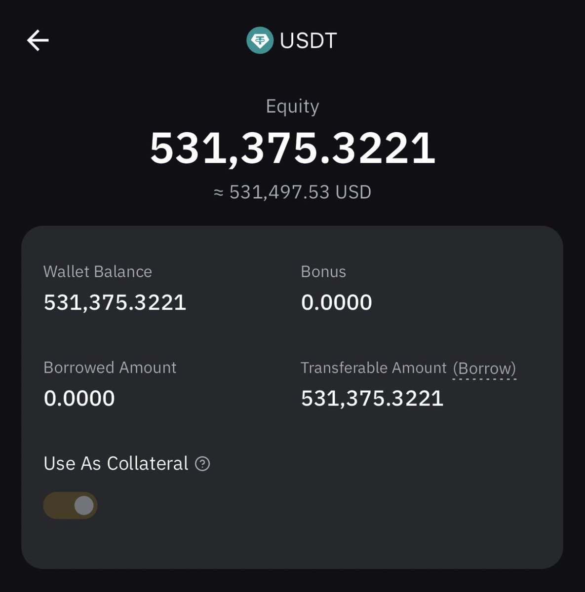 Andrew Crypto tweet media