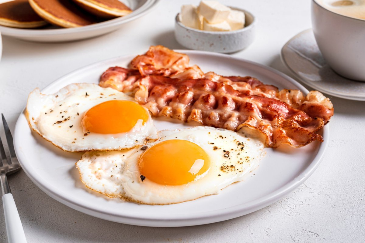 NewsMedical's tweet photo. Balanced breakfasts improve heart and metabolic health in older adults 🥗💪🕒 https://t.co/wyu7vWG2iR #BreakfastHealth #HeartHealth #Metabolic #Nutrition #HealthyAging #CardiometabolicCare #MediterraneanDiet #Breakfast #Nutrition @JNHA6 https://t.co/WW9UOGThUG