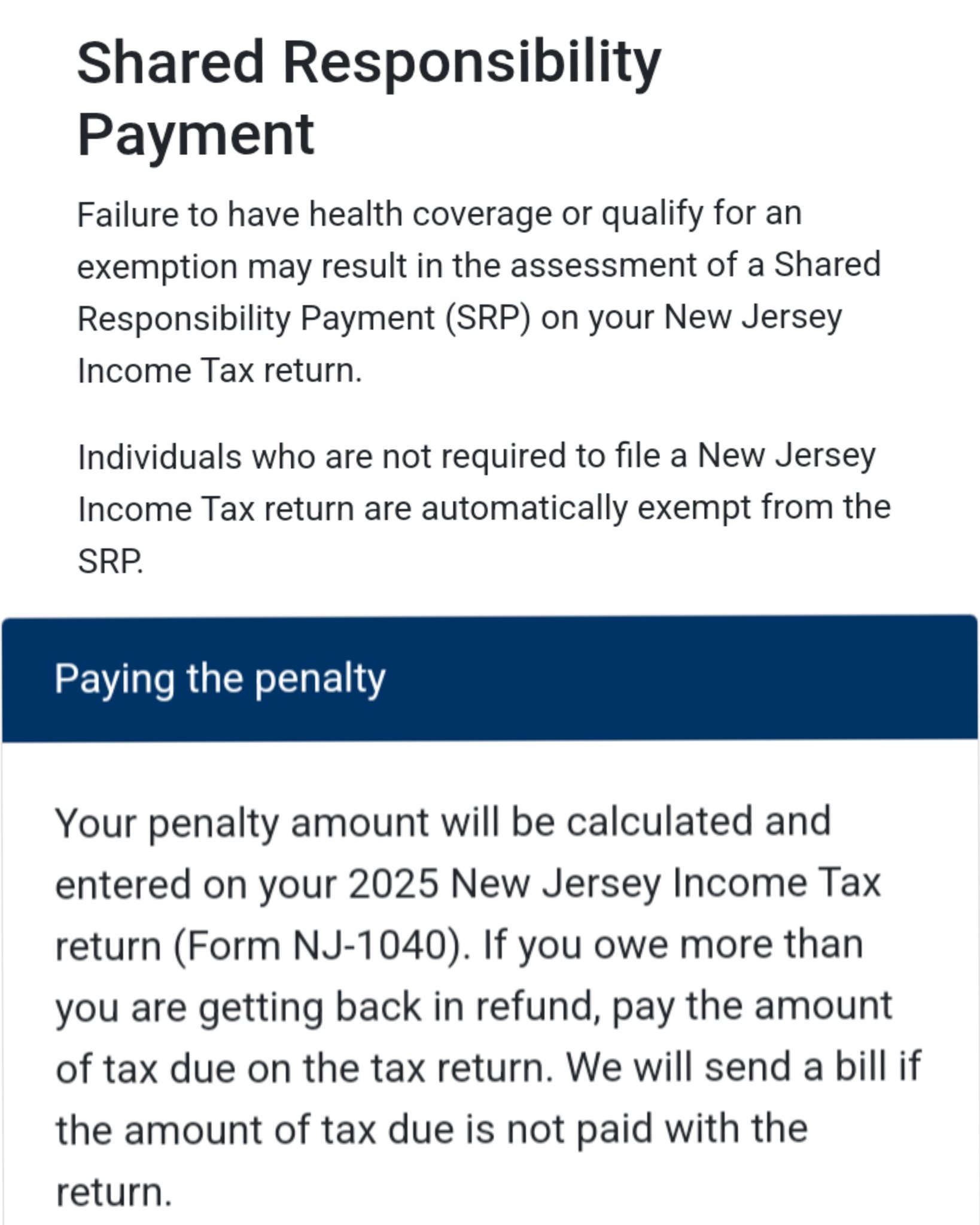 ☕ Wαƙҽ Uρ NJ 🇺🇸 on X: &ldquo;Ever heard of Shared Responsibility 