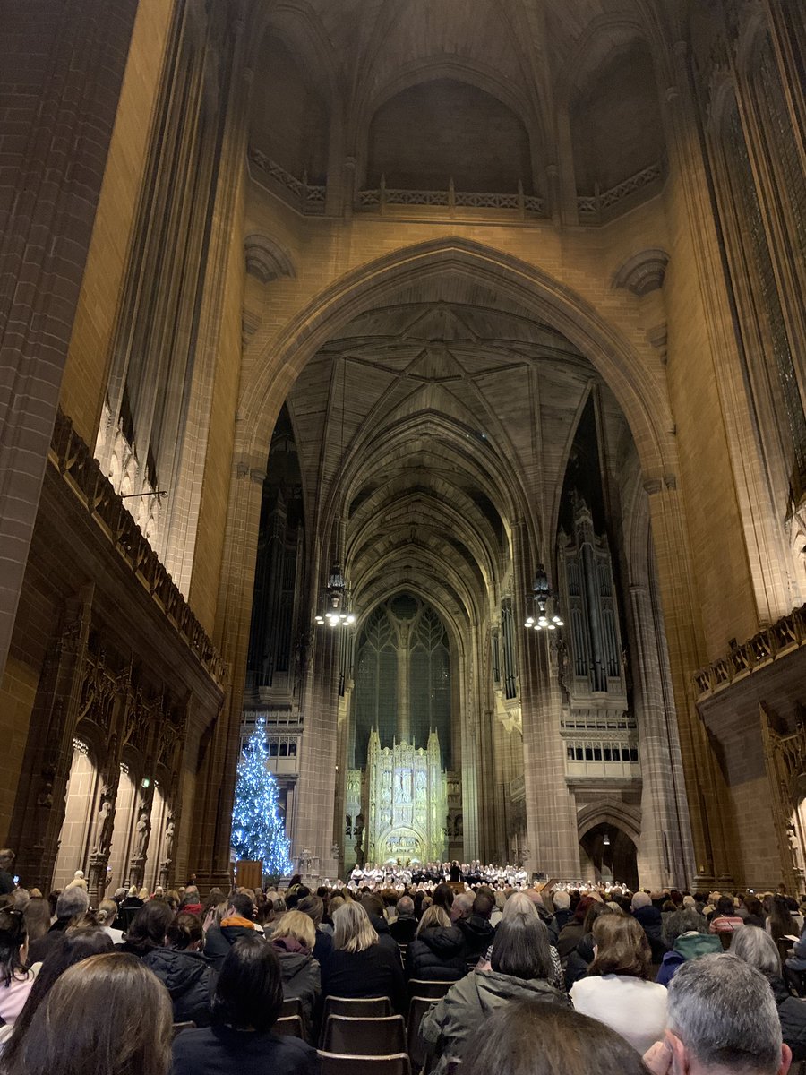 S Dykes (@sdykesolol) on Twitter photo #3GoodThings
1. Watching the fabulous Year 1 Nativity.
2. Meal out with friends.
3. NHS Carol Service at the Cathedral
<a href="/ololprimary_HT/">Headteacher at OLOL</a> #MakeADifference #3GoodThings
1. Watching the fabulous Year 1 Nativity.
2. Meal out with friends.
3. NHS Carol Service at the Cathedral
<a href="/ololprimary_HT/">Headteacher at OLOL</a> #MakeADifference