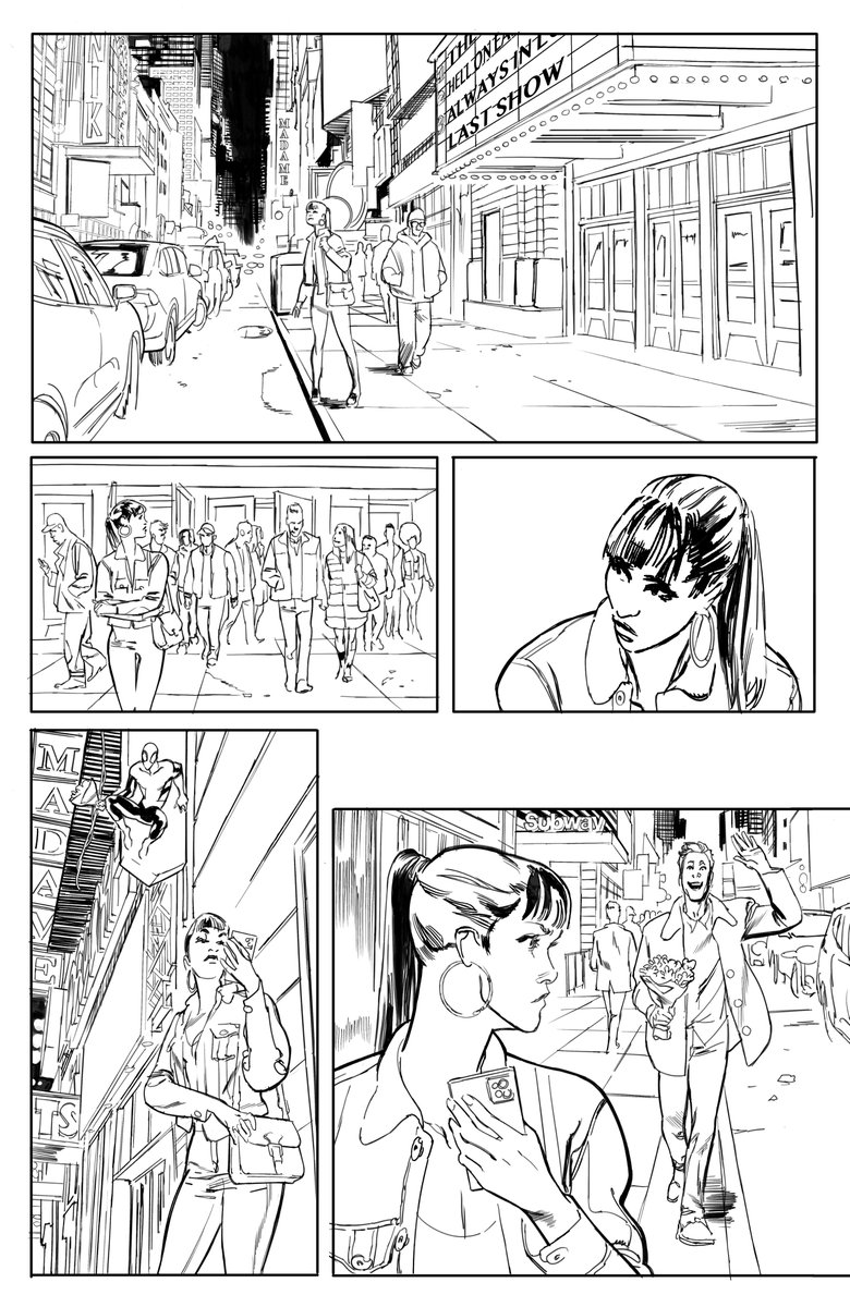 Emmedi (@emmedi8) on Twitter photo Spider-man sample page
.
.
.
.
.
.
.
.
.
.
.
.
.
#Marvel #MarvelComics #comicbooks #interiorartist #comics #makingcomics <a href="/MarvelComicsHQ/">Marvel Comics</a> Spider-man sample page
.
.
.
.
.
.
.
.
.
.
.
.
.
#Marvel #MarvelComics #comicbooks #interiorartist #comics #makingcomics <a href="/MarvelComicsHQ/">Marvel Comics</a>