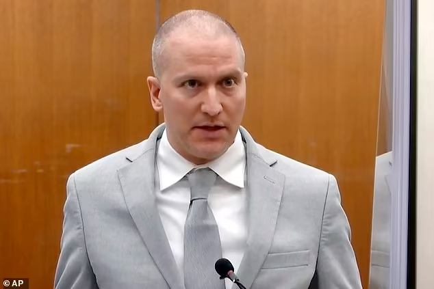 Libs of TikTok (@libsoftiktok) on Twitter photo BREAKING: Derek Chauvin has been granted permission to examine heart tissue and fluid samples taken from George Floyd's body.
Chauvin claimed his attorney failed to seek testing of Floyd's heart tissue samples after a doctor suggested that tests would show evidence of a heart BREAKING: Derek Chauvin has been granted permission to examine heart tissue and fluid samples taken from George Floyd's body.
Chauvin claimed his attorney failed to seek testing of Floyd's heart tissue samples after a doctor suggested that tests would show evidence of a heart