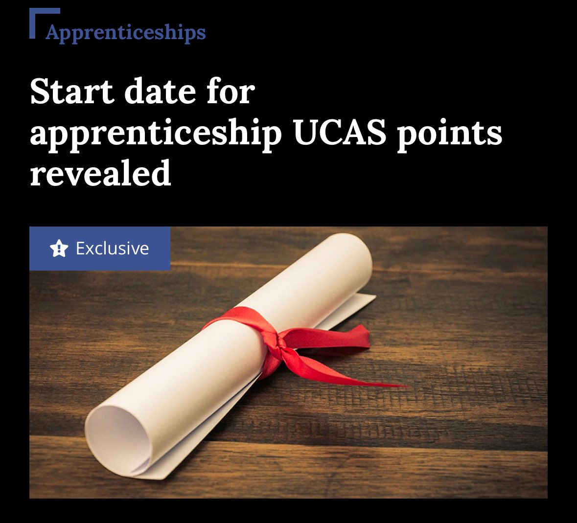 📣 Amazing news 🌟