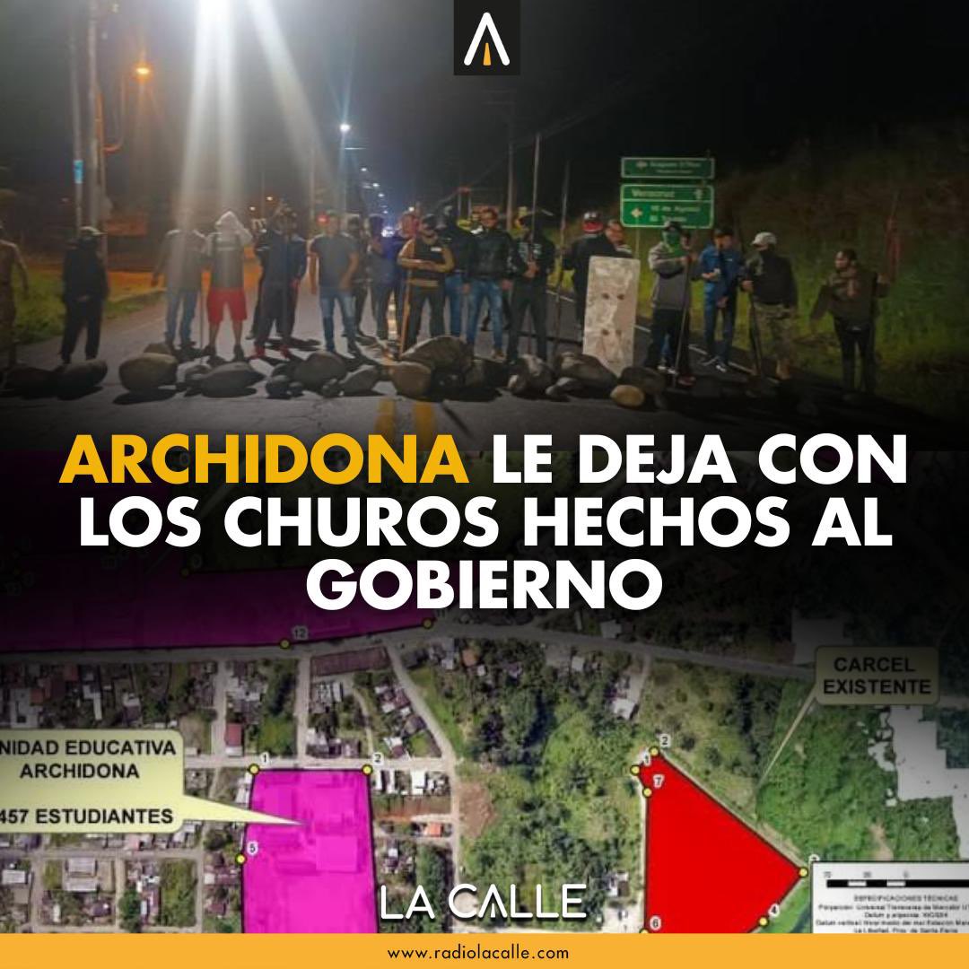 La Calle tweet media