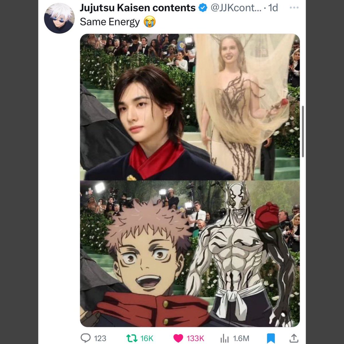 HYUNJIN THREAD ♡ tweet media