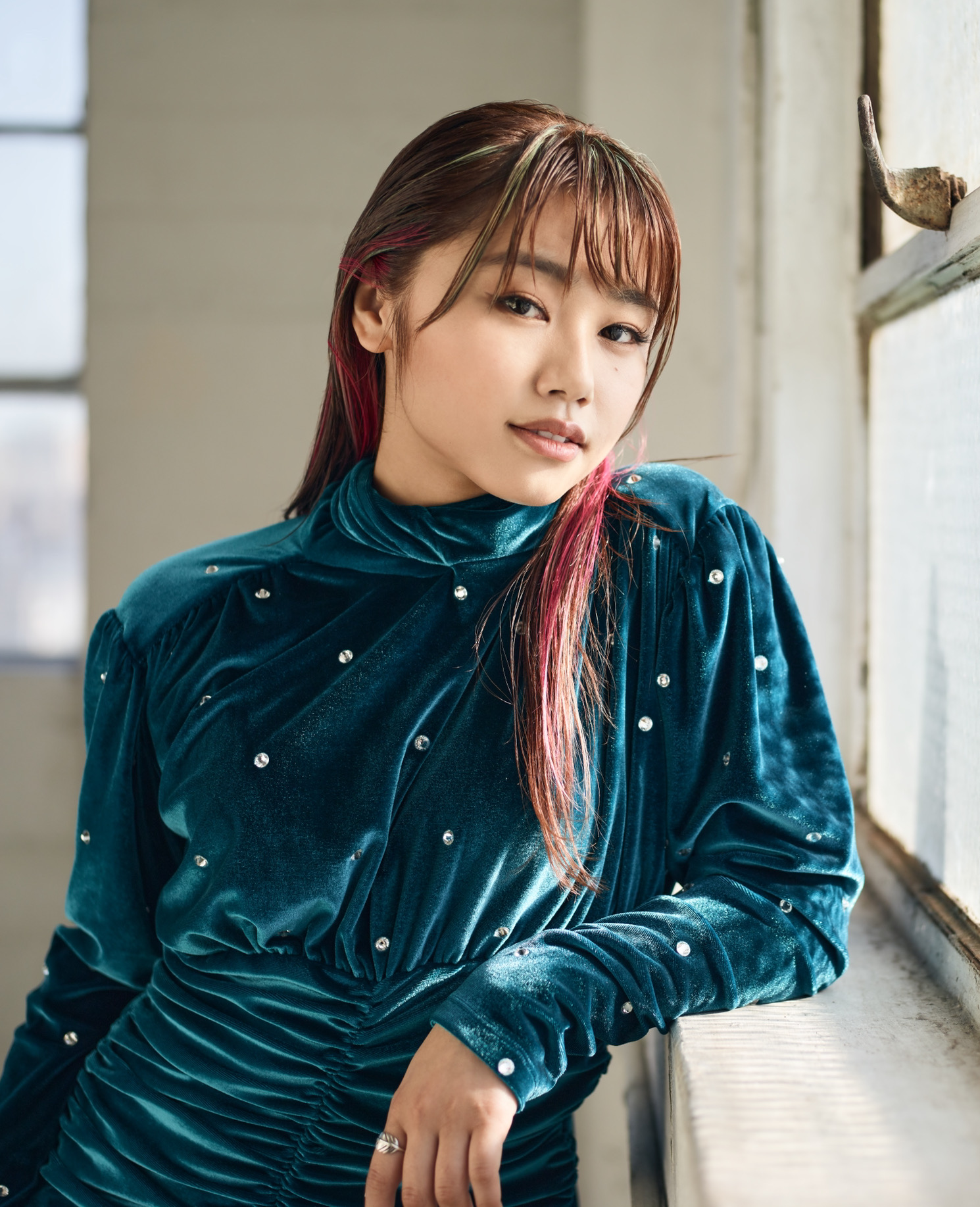 RiRiページ RIRI (@riri_tone) / X
