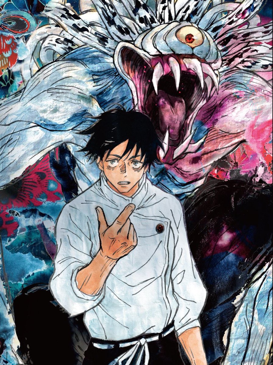 YUTA OKKOTSU