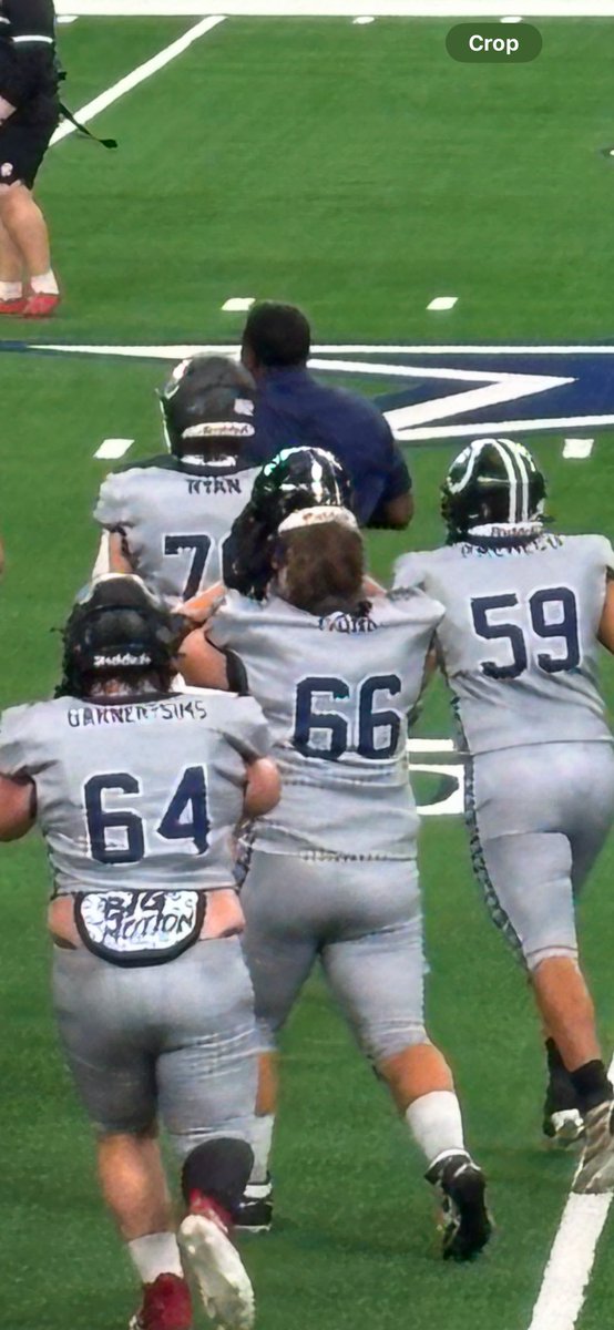 Aren Monk tweet media