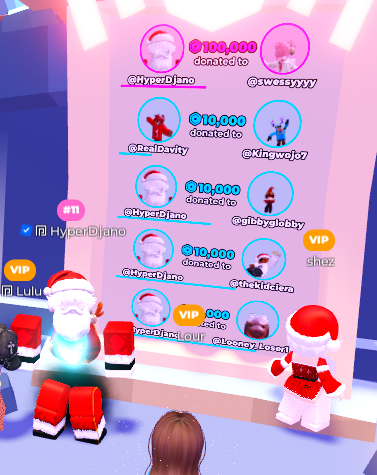 HyperDjano's tweet photo. Holiday Season :D https://t.co/M1HSgYyxIT