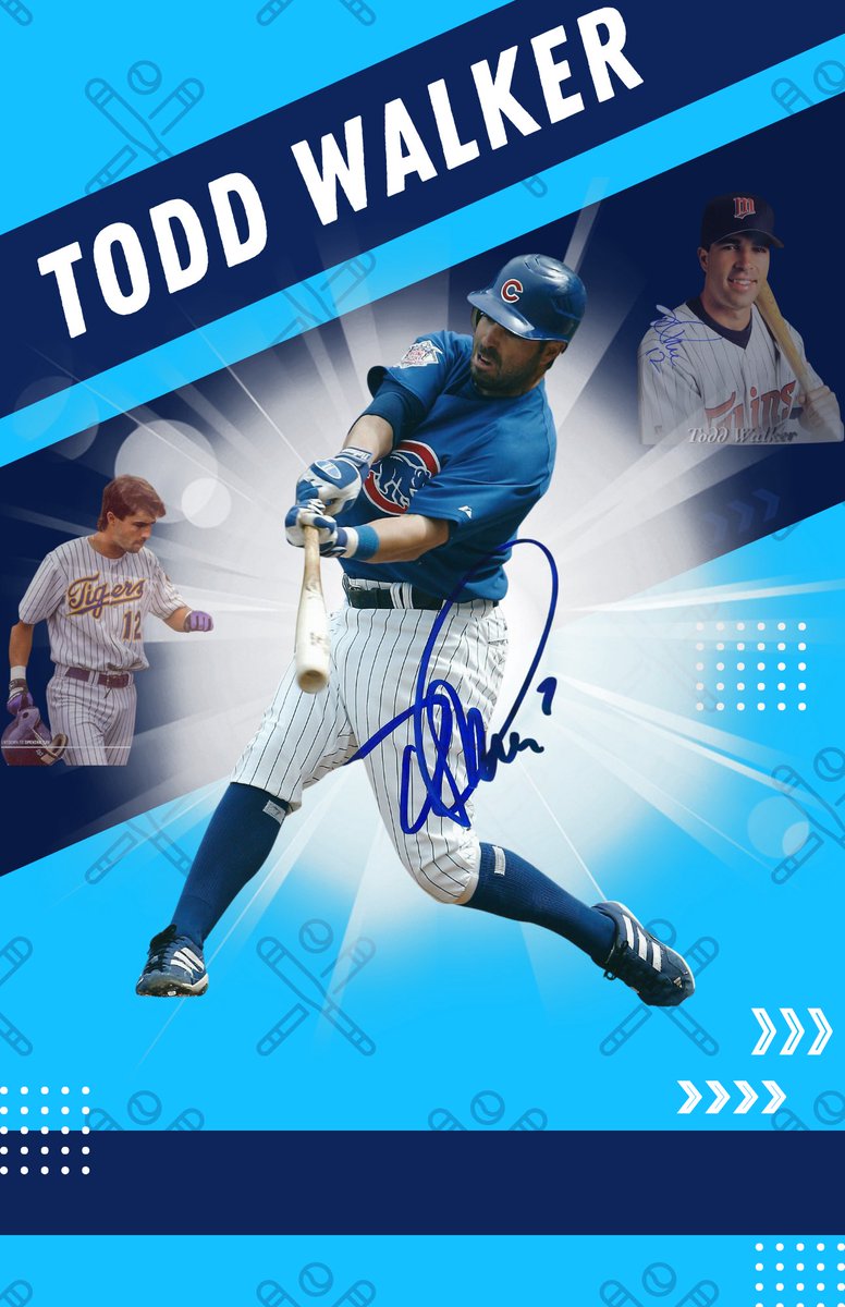 Airline Vikings and LSU Tiger legends