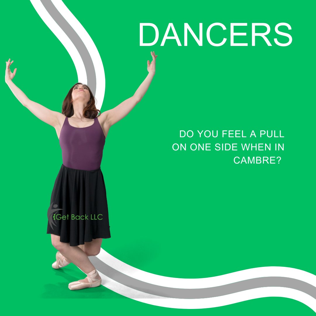 Get Back LLC tweet media