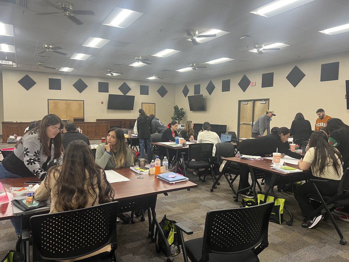 ESC1 Science & Social Studies tweet media