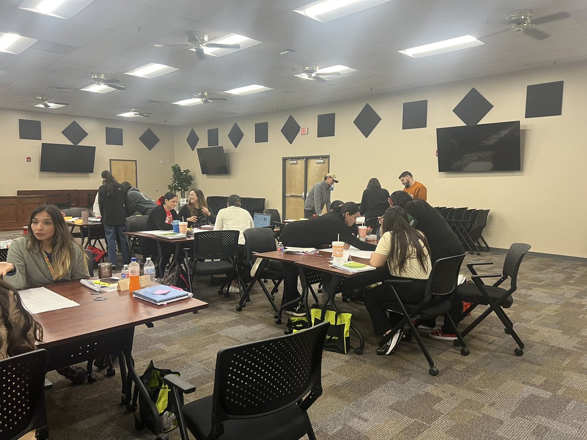 ESC1 Science & Social Studies tweet media