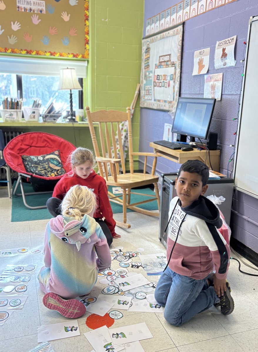 Ellen Brockerville tweet media