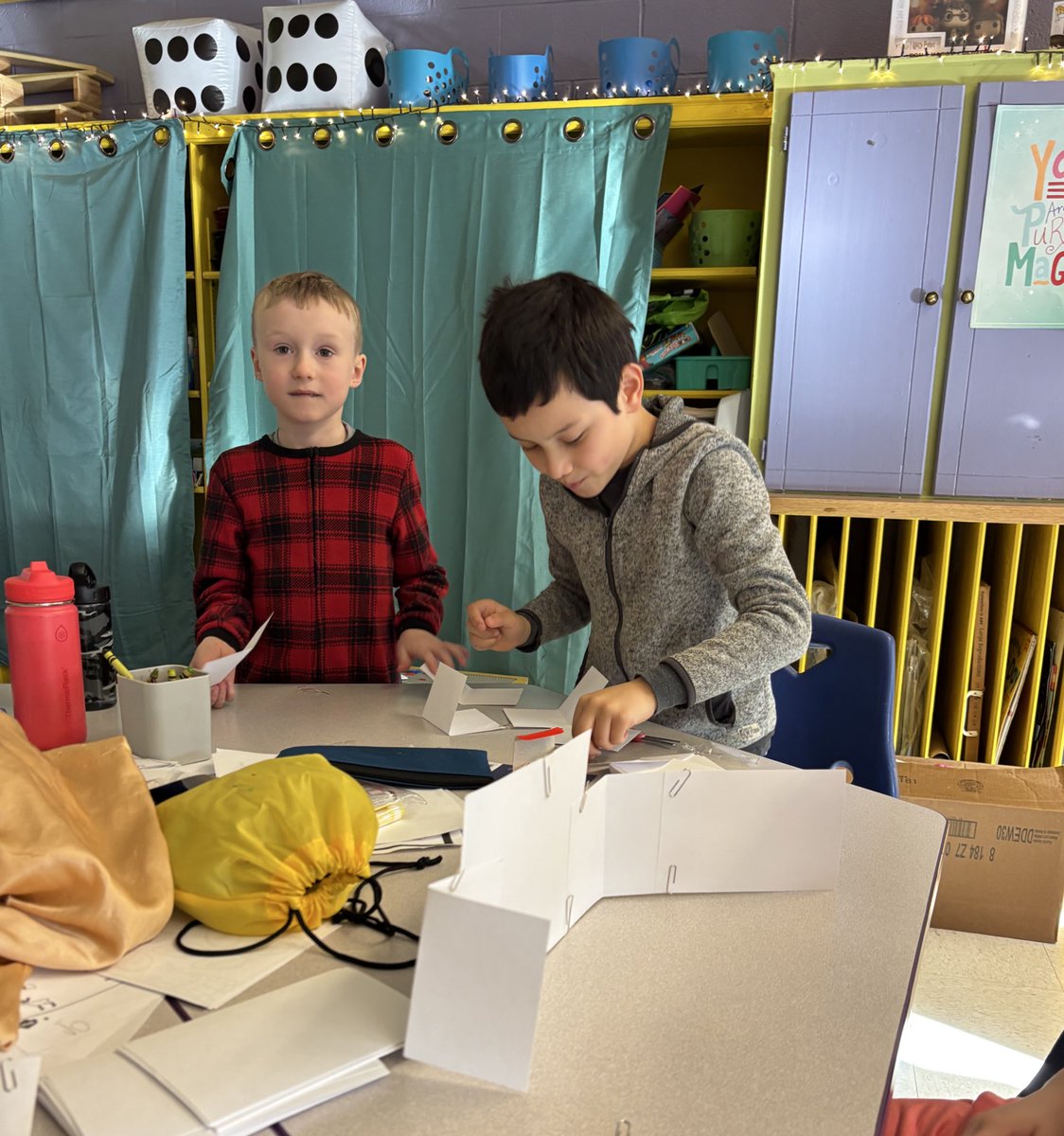 Ellen Brockerville tweet media