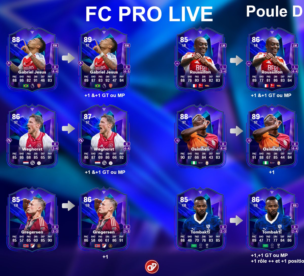 DreDream tweet media