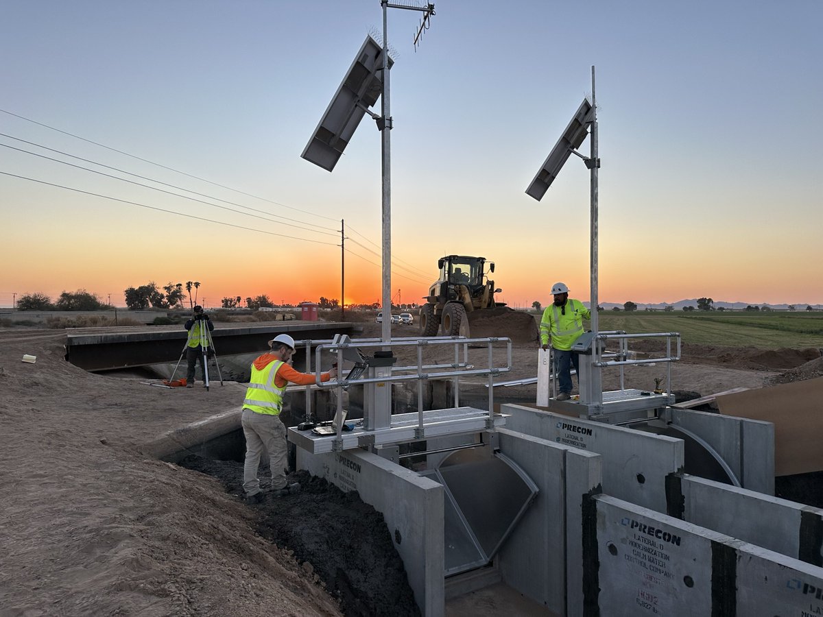 Rubicon Water tweet media