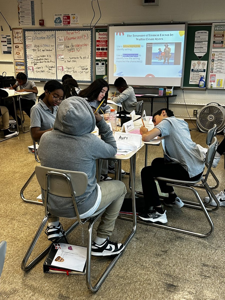 SREIL MS AACPS tweet media