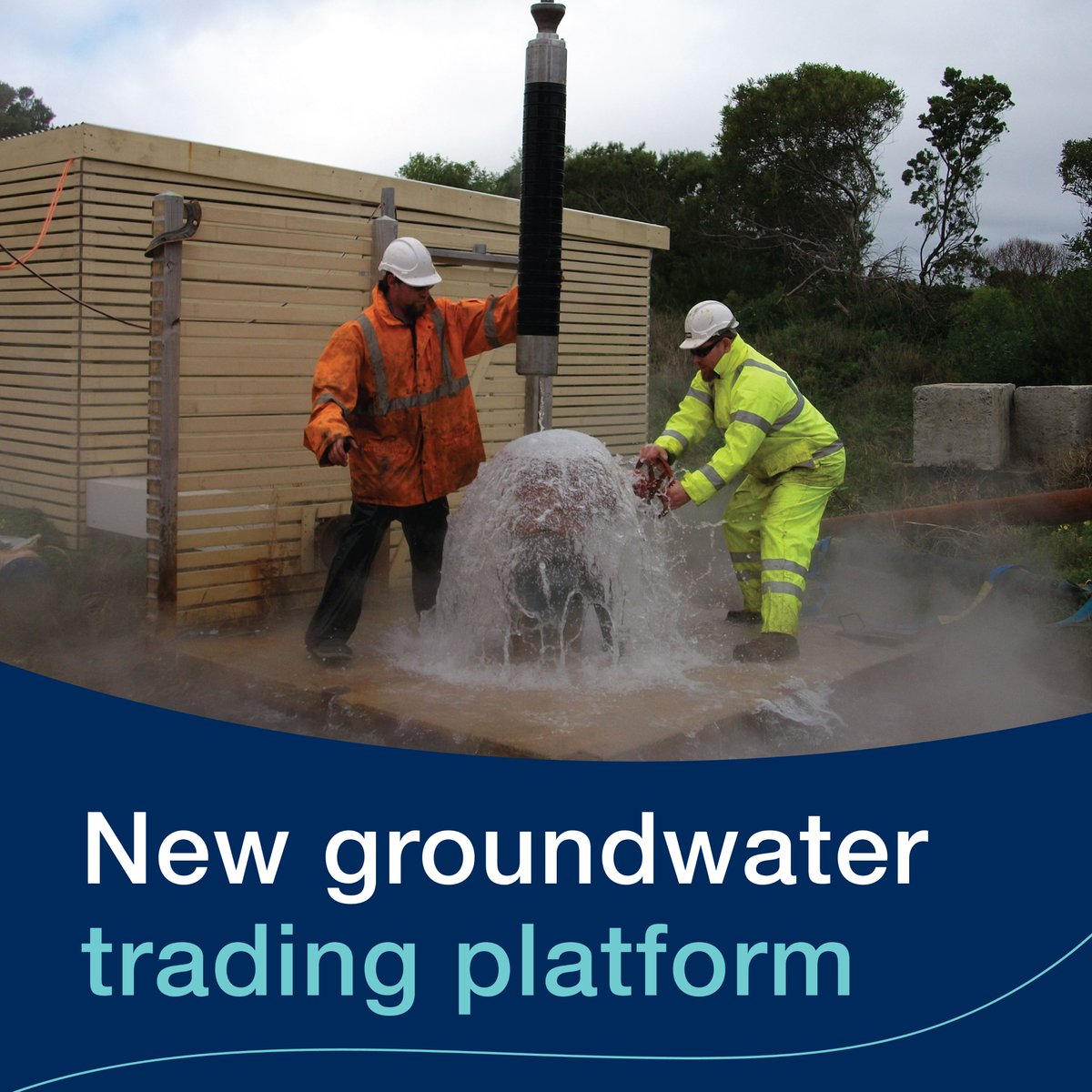 Southern Rural Water tweet media