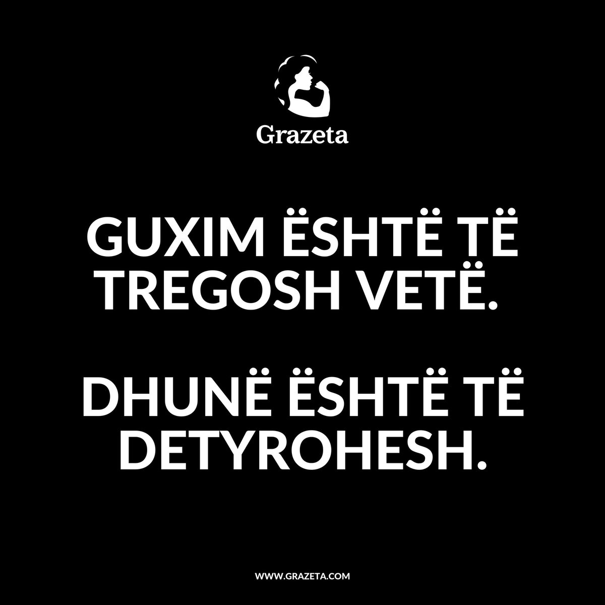 Grazeta tweet media