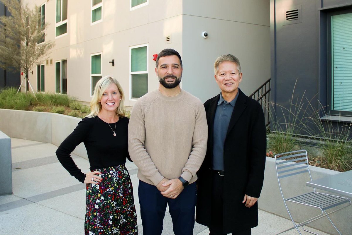 PATH (People Assisting the Homeless) tweet media