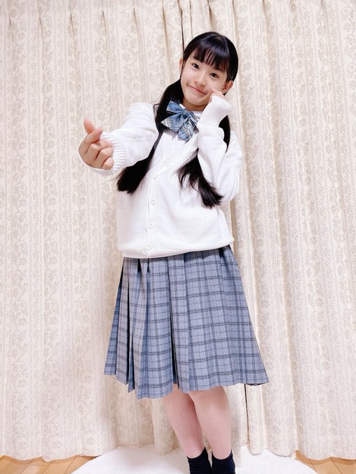 Twitterのコスプレ画像4