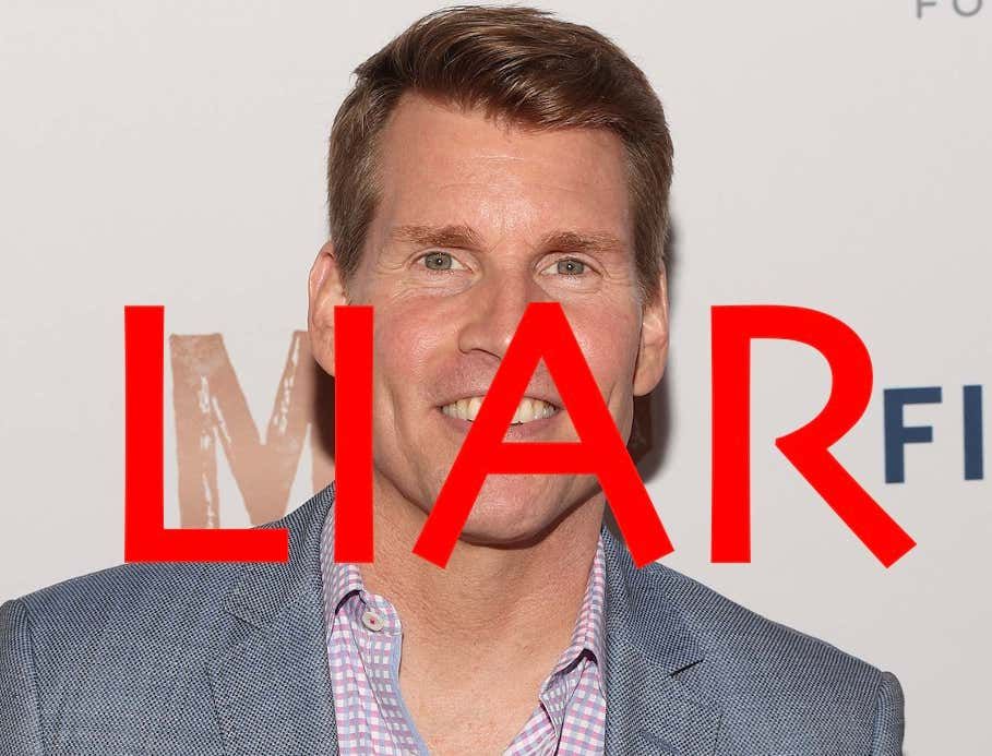 barstoolsports's tweet photo. Scott Hanson Lied: 7-Hours of Commercial-Free Football is Dead, NFL RedZone is Now Showing Commercials https://t.co/KrtNq7Hgc0 https://t.co/eW4znWX6ME