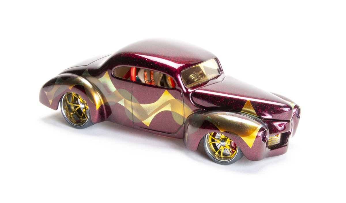 Many models were at the ACME Southern Nationals show, and Tim was there to capture photos of some of the talent! Check it out!

Photo: Model by Bradley Weirick

#FSM #FineScaleModeler #scalemodeling #modelismo #scalemodels #show #showgallery #contest

finescale.com/online-extras/…