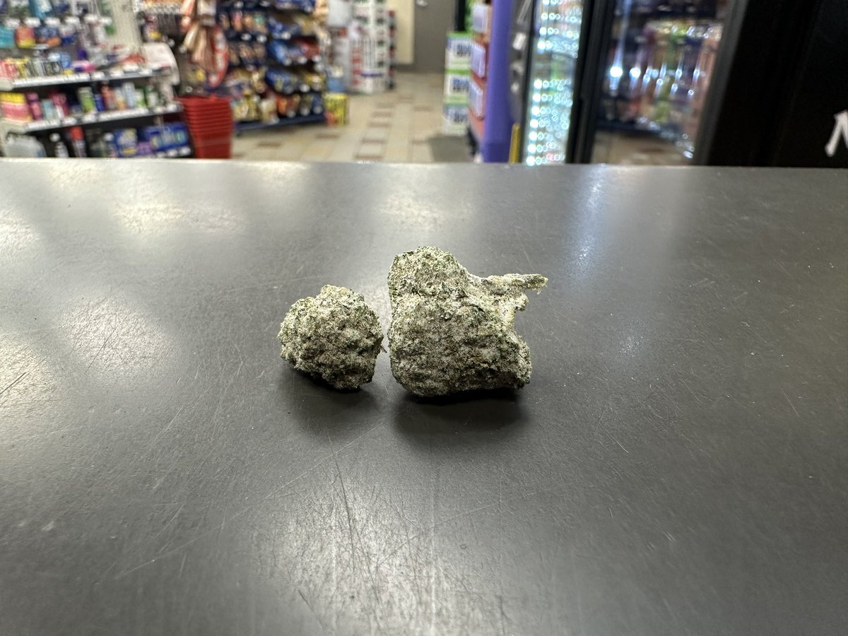 Gas Station Encounters tweet media