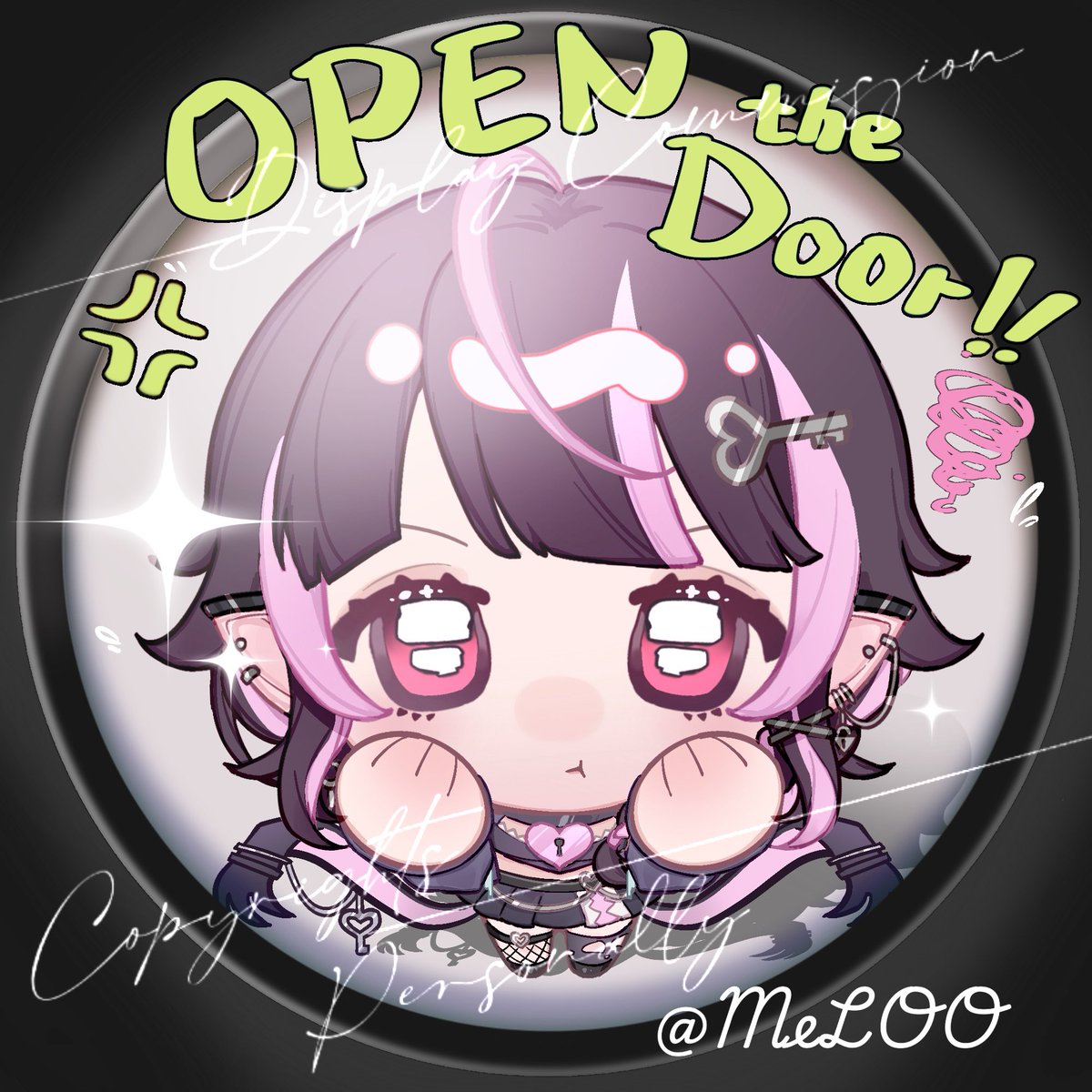 comms for cas!✨💜🩷
Thanks for your support!!!ε(*･ω･)_/ﾟ:･☆
#VGenComms