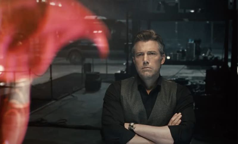 “What if a child dreamed of becoming something other than what society had intended? 

What if a child aspired to something greater? 

You were the embodiment of that belief Kal.”