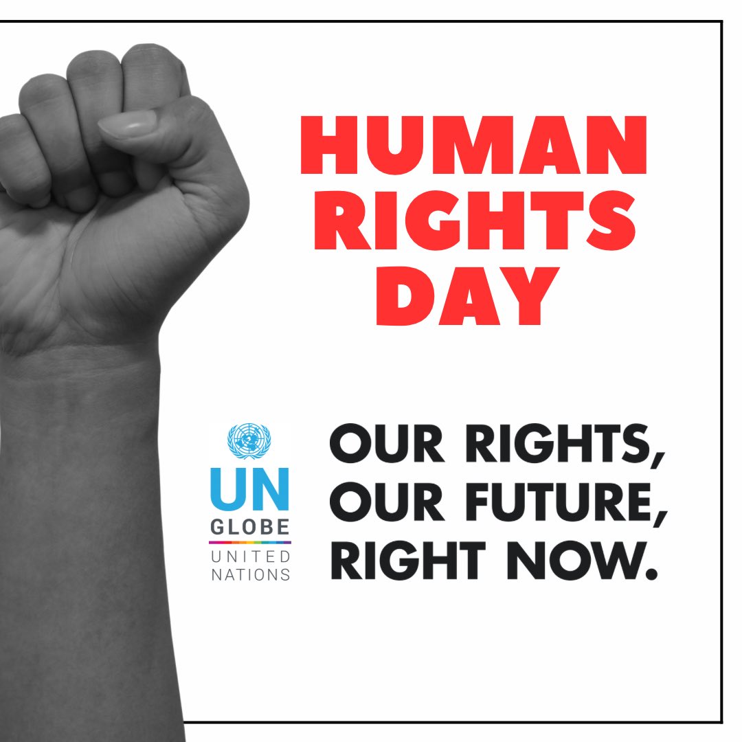 UN-GLOBE 🇺🇳🏳️‍🌈 tweet media