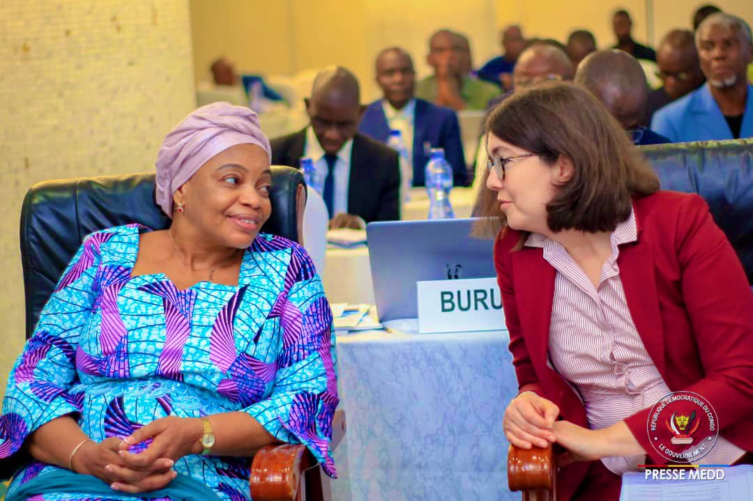 Eve Bazaiba tweet media