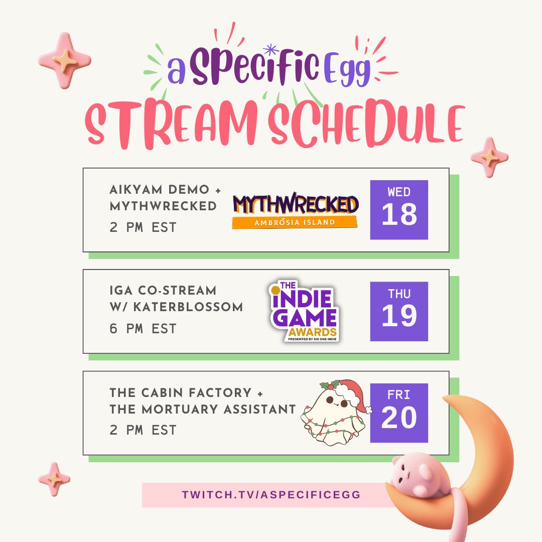 Emily 🥚 Egg tweet media