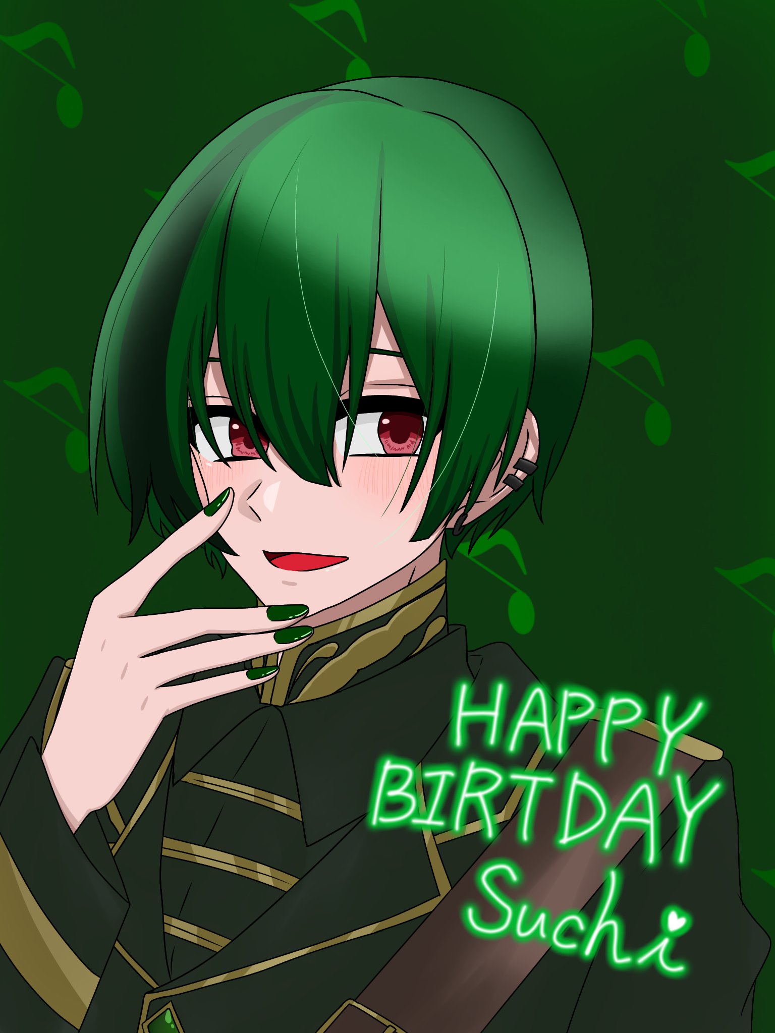 ワクワクさん コウペンちゃん NEOツインGTGK～Webオーダーパック（ブラック