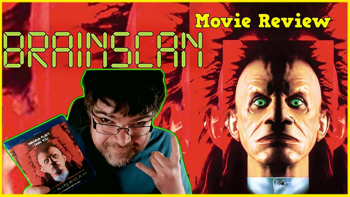 Andrew_Dick60's tweet image. Just did a review for Brainscan. You should check it out!

#Brainscan (1994) Movie Review youtu.be/Qlee3kGJTws?si… via @YouTube