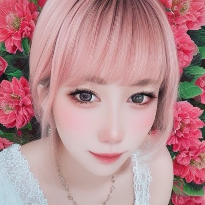 #新しいプロフィール画像