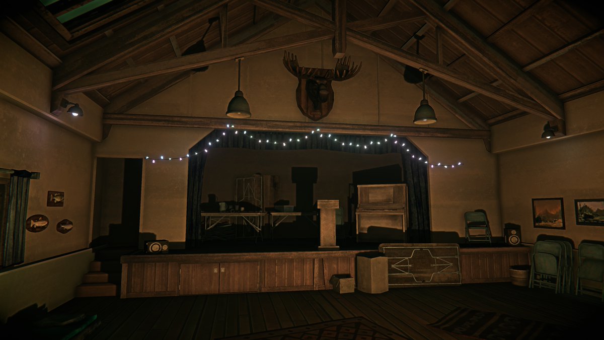 The Long Dark (@intothelongdark) on Twitter photo 