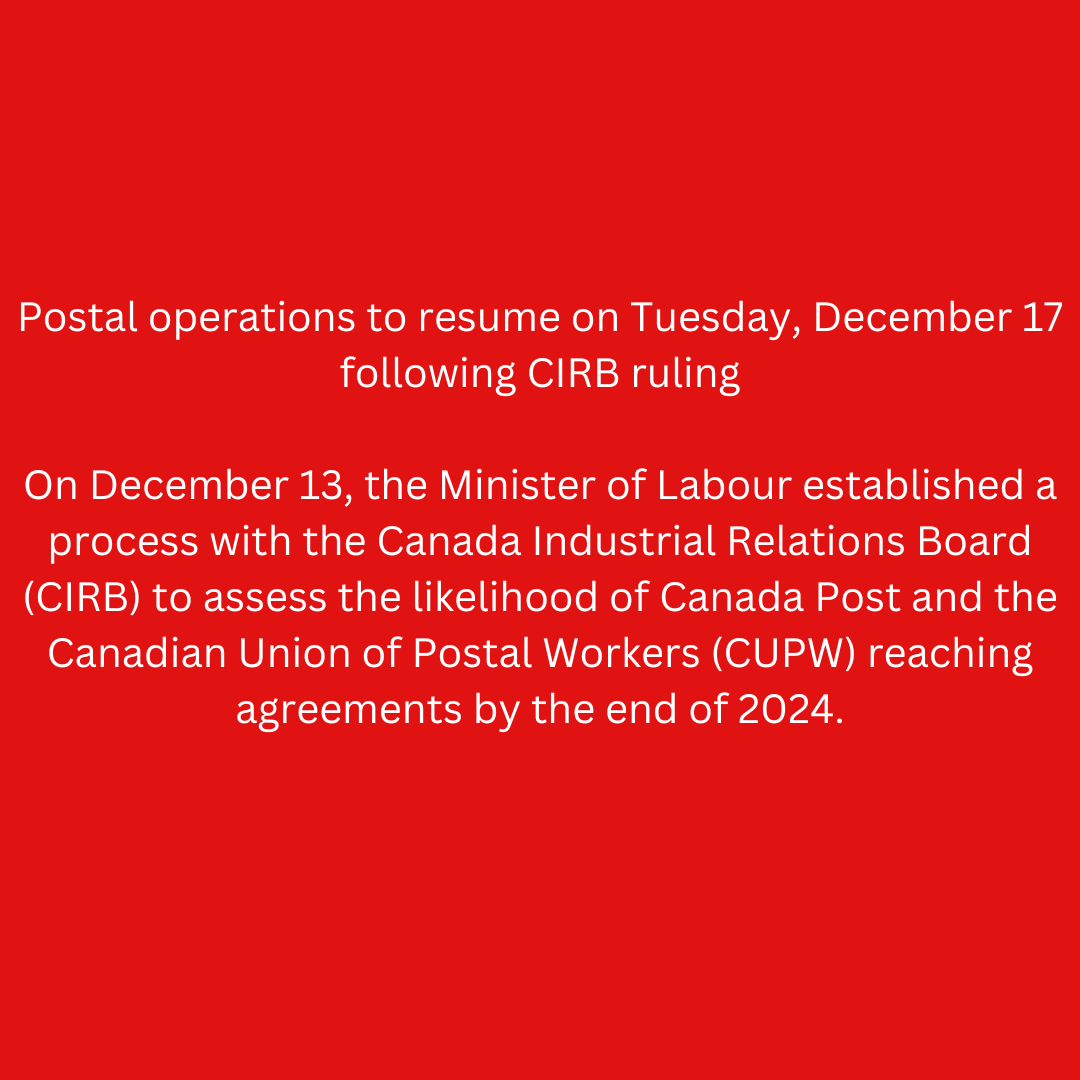 DannaBananas's tweet image. Negotiations update from Canada Post

#CanadaPost #SmallBusinessHelp #supportsmallbusiness #Canada