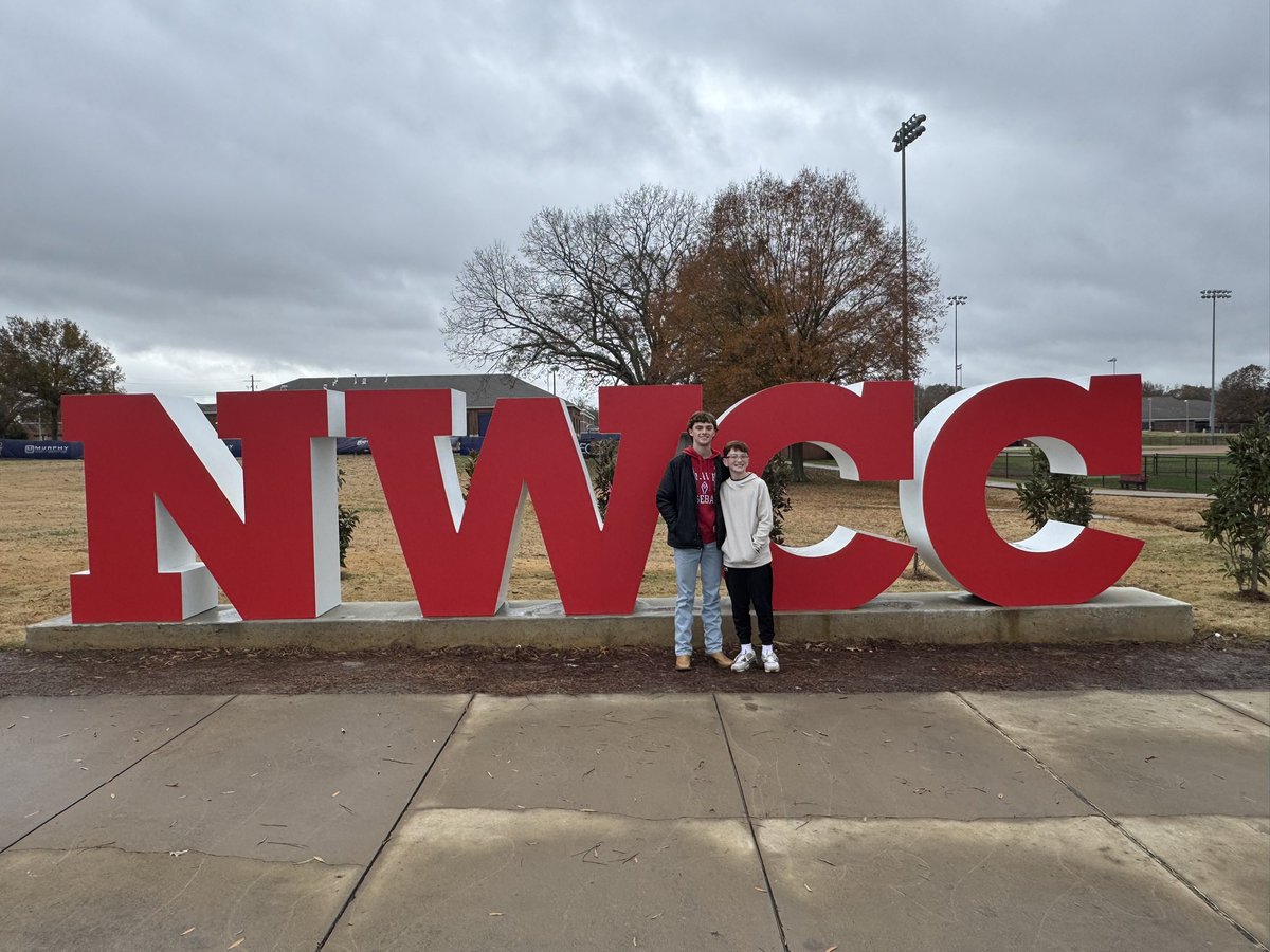 Cade Lott (@cadelott0) on Twitter photo I had great time on my visit <a href="/NWCCBaseball/">Northwest Baseball</a> . Thanks to <a href="/Dom_Carlini4/">Domenick Carlini</a> and Coach Carson for inviting me and showing me around! I had great time on my visit <a href="/NWCCBaseball/">Northwest Baseball</a> . Thanks to <a href="/Dom_Carlini4/">Domenick Carlini</a> and Coach Carson for inviting me and showing me around!