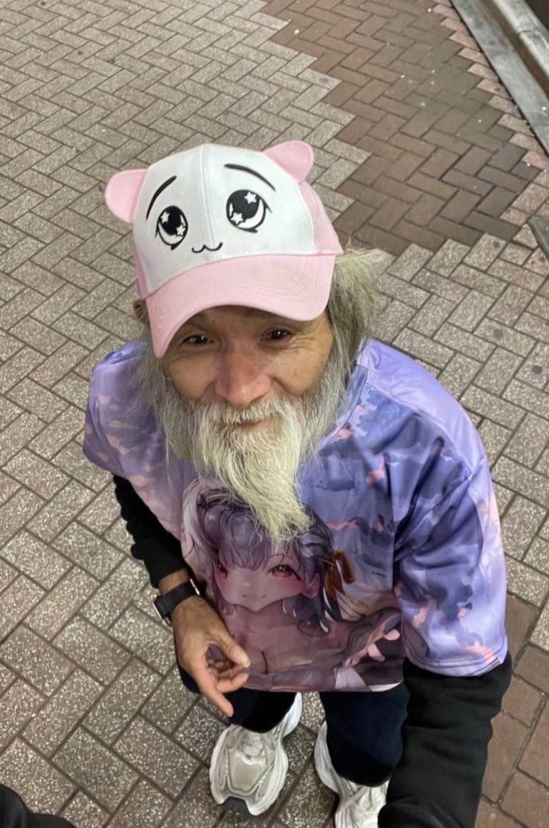 fujimoto1954's tweet image. おはようございます